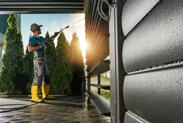 Discover Top Pressure Washing Services: Compare Rates and Enhance Your Property's Curb Appeal