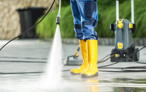 Professional  Pressure Washing in Scappoose, OR